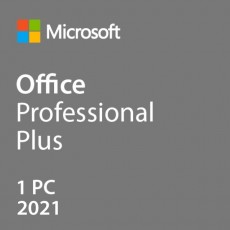 Office LTSC Professional Plus 2021 기업용 CSP 라이선스 영구버전