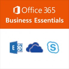 Office365 Business Essentials
