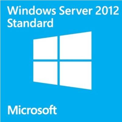 Windows Server 2012 패키지 한글 (5User CAL 포함)