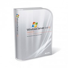 Windows Web Server 2008 R2 64bit 한글