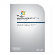 Windows Small Business Server 2008 R2 5Clt 패키지