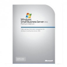 Windows Small Bus Server Standard 2011 64Bit Korean DVD 5CLT
