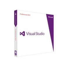 Visual Studio Pro 2013 Korean DVD/한글 패키지